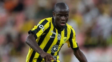 تاريخ منتظر.. تفاصيل مباراة الاتحاد والأخدود في دوري روشن والقنوات الناقلة